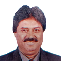 Suresh Rao
