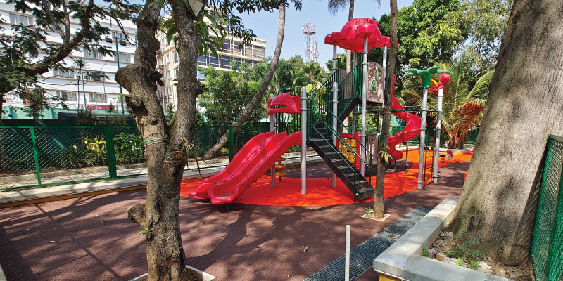 Play Area 3