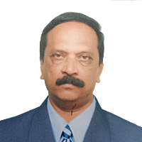 Rama Murthy M